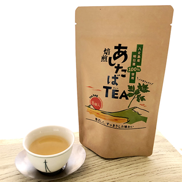 焙煎あしたばTEA（明日葉茶）